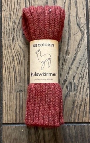 Colores pulswärmer - colores,