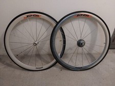 Vintage Laufräder Campagnolo