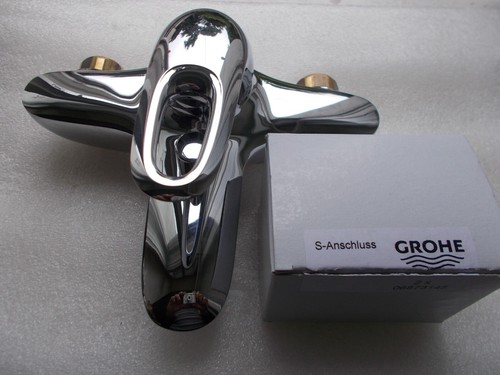 Grohe eurostyle einhand - eurostyle,