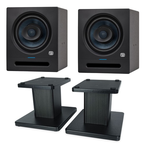 Presonus studio monitor - studio-monitor, eris