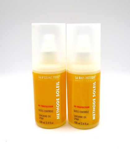 Lot biosthetique methode - lot,