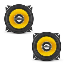 Audio 400x serie 4 - serie, 4"
