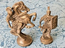 Alt Vintage Handgefertigt