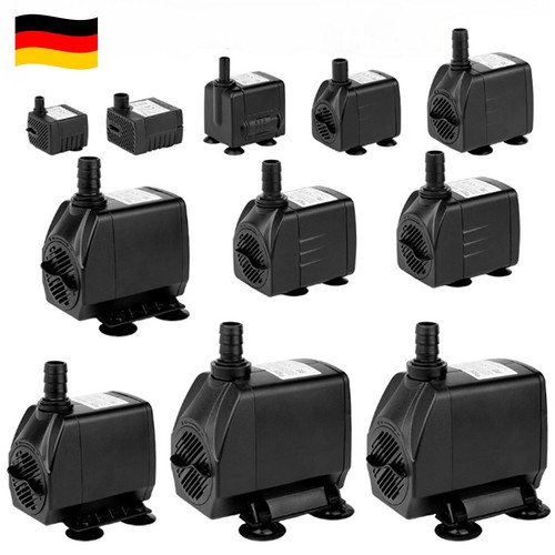 60w aquarium pumpe - 5-60w,