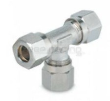 T-Anschlußstück 6/4mm, für