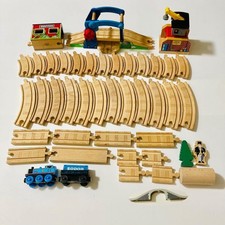 Thomas Holzeisenbahn Thomas