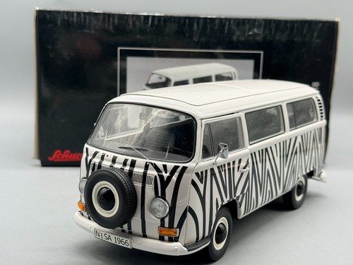 Modellautos schuco - modellautos, 1:18