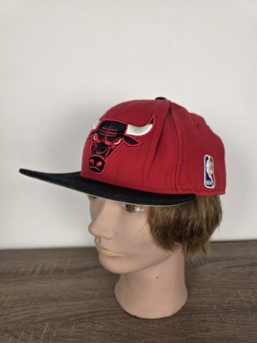 Chicago bulls cap nba - bulls,