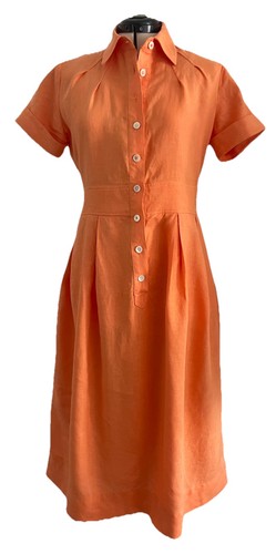 Hochmoor damen kleid - ,