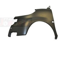 Diederichs Kotflügel vorne