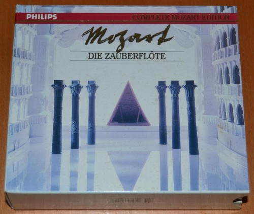 Complete mozart edition vol - edition, vol.43