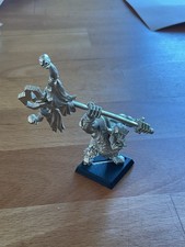 warhammer fantasy orks und goblins - Armeestandarte