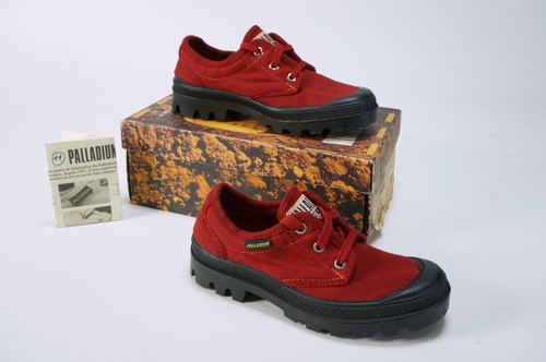 Palladium pampa low - palladium,