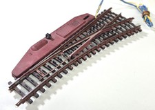 Märklin H0 elektr. Weiche
