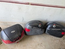 Suzuki Bandit 1200 WVA9 Koffer