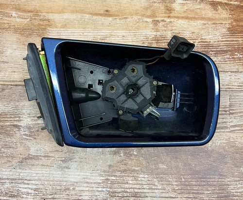 Außenspiegel elektrisch