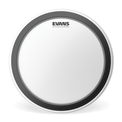 Evans emad coated - evans,
