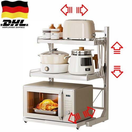 Mikrowellen regal - mikrowellen,