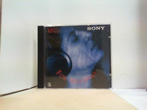 Love songs for - 18,