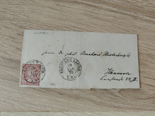 Nordd bund brief schneeberg - bund,