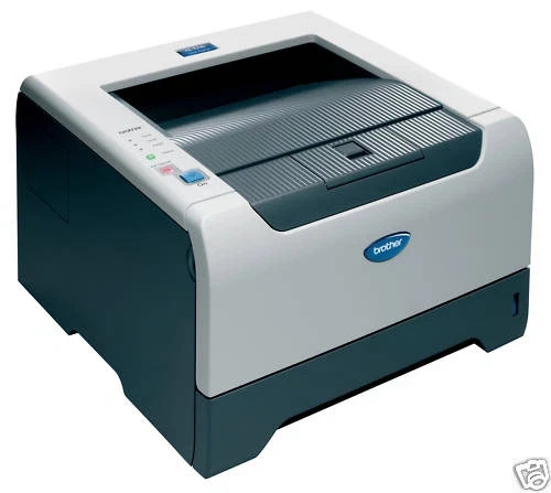 Brother 5240 usb - brother, hl-5240