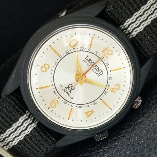 Vintage legend handaufzug - legend,