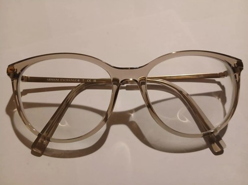 Armani exchange brille damen - brille,