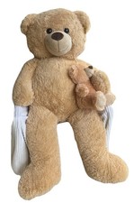 XXL Teddybär Großer Bär 110