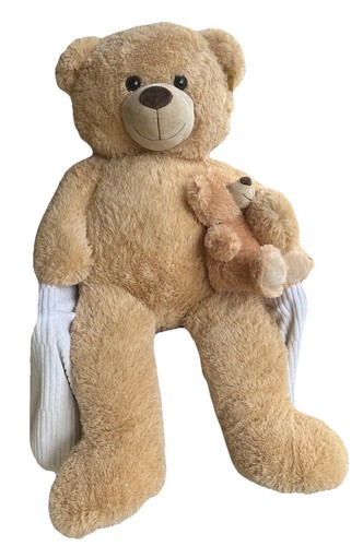 Xxl teddybär großer bär - großer,
