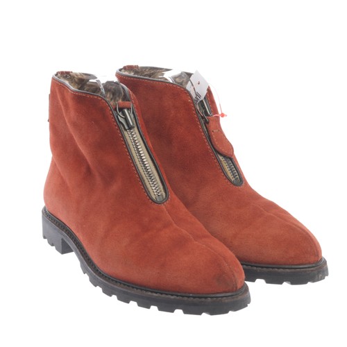 Stiefeletten ludwig reiter rot - reiter,