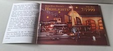 Hans-Willi Walter's Highlights - 7/1999 - XXL-Mas - Spielwaren-Katalog