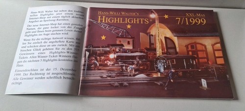 Hans willi walter highlights - walter's,