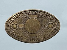 Hofherr-Schrantz-Clayton-Shutt