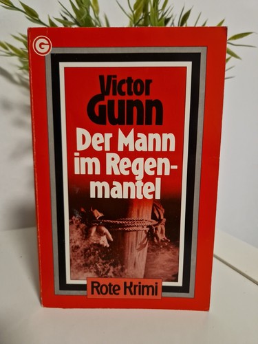 Victor gunn der mann - victor,