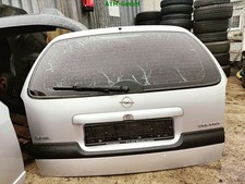 Heckklappe Opel Vectra B