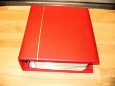 einfaches kobra Album mit 208