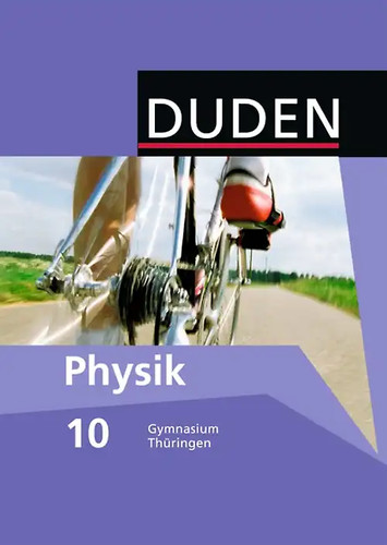 Duden physik gymnasium - duden,