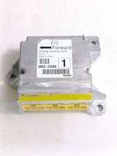 Mazda 6 2017 Airbagsteuergerät GMC857K30A BOS117091