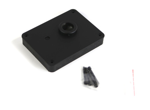Original thorens tonarmbasis - original,