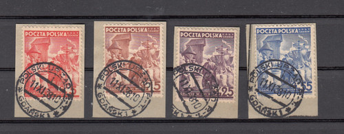 Port gdansk 1938 gründung - port,