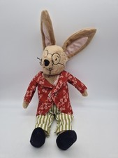 IKEA HASE PIPHARE STOFFTIER