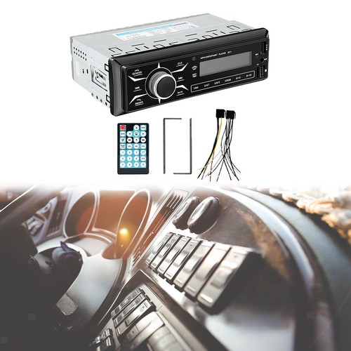 Bluetooth auto mp3 - 4.0,