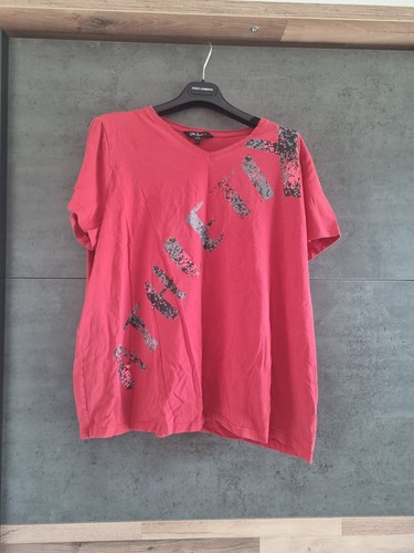 Ulla popken damen shirt - ,