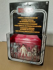 Hoth Special Action Figure Set