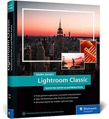 Lightroom classic das - classic:,