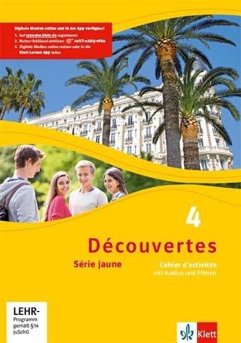 Découvertes série jaune - découvertes,
