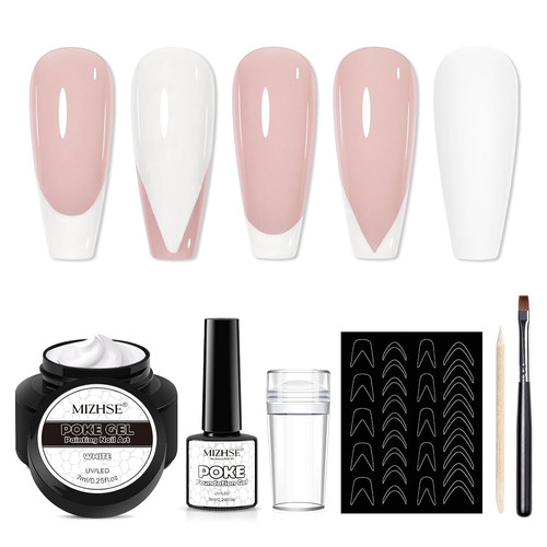 Mizhse nagellack set - mizhse,