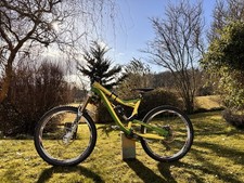 Alutech fanes enduro all - alutech,