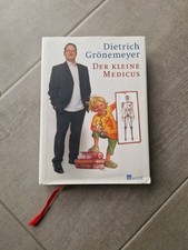 Dietrich Grönemeyer Der