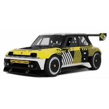 Otto renault 5 - otto,